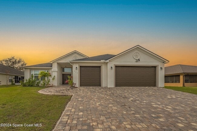 property at 382 Eldron Blvd NE