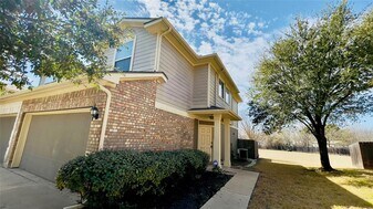 14408 Charles Dickens Dr in Pflugerville, TX - Building Photo