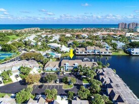1511 Ocean Dunes Cir in Jupiter, FL - Building Photo