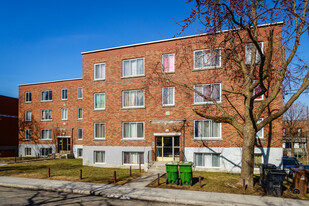 4101 Linton Av Apartments