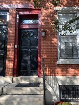 558 N 17th St, Unit C in Philadelphia, PA - Building Photo