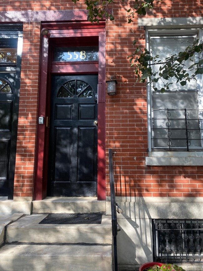 property at 558 N 17th St