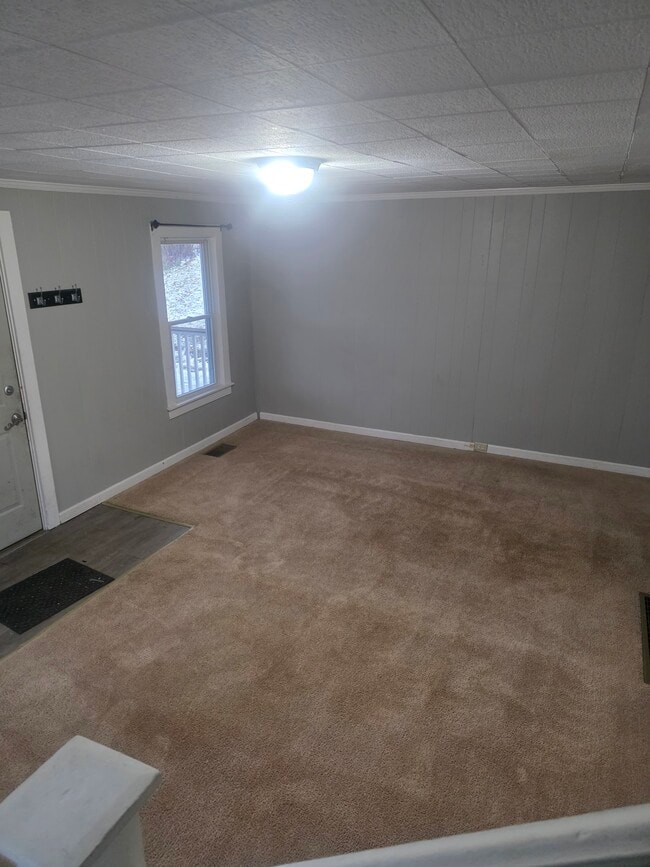 57 Ellsworth St in Hornell, NY - Foto de edificio - Building Photo