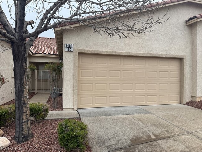 3400 Wexford Ln in Las Vegas, NV - Building Photo - Building Photo