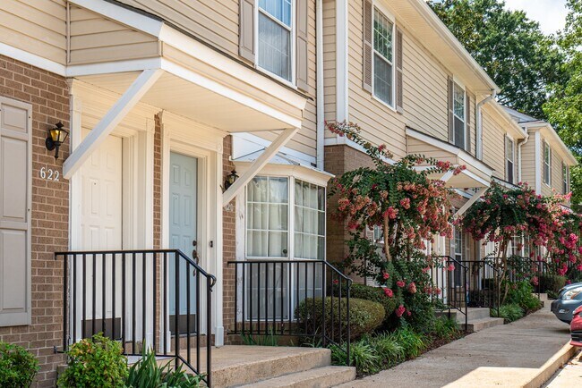 608 N Jefferson, Unit 622A in Magnolia, AR - Building Photo - Building Photo
