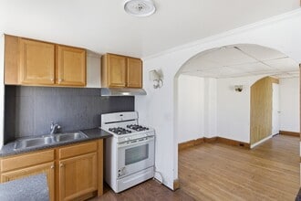 1101 S Carey St in Baltimore, MD - Building Photo - Building Photo