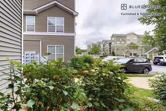 1700 E 5th St, Unit FL1-ID2203A in Huntington Station, NY - Building Photo - Building Photo