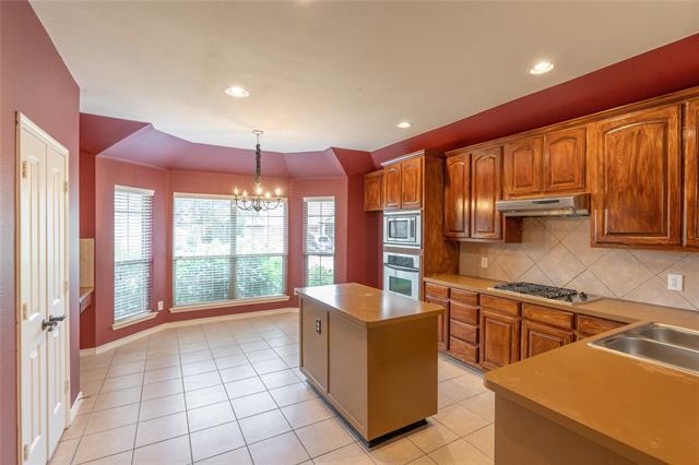 5705 Broken Spur in McKinney, TX - Building Photo