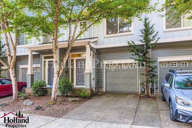 property at 16096 SW Holland Ln