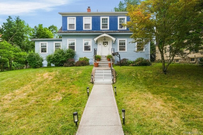 property at 108 Hooker Ave
