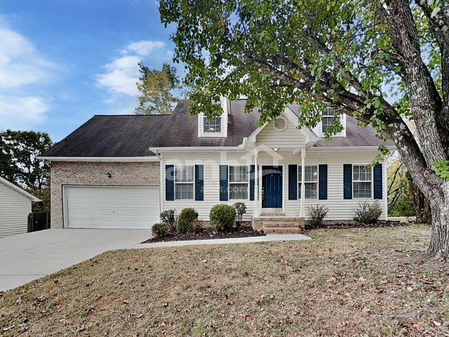 property at 6955 Saint Croix Ln