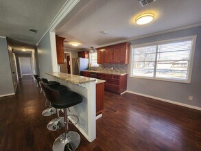 5909 Oak Flat Ave in Texarkana, TX - Building Photo - Building Photo