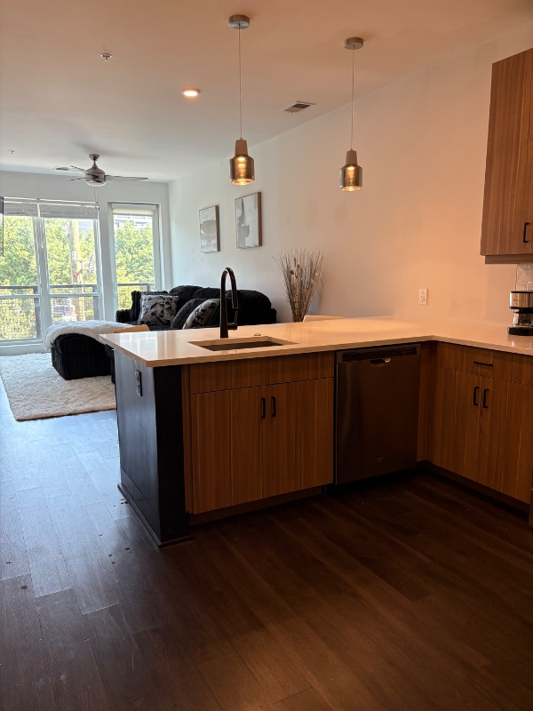 property at 980 Howell Mill Rd NW