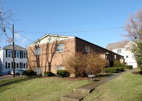 324-326 Forest St in Columbus, OH - Building Photo