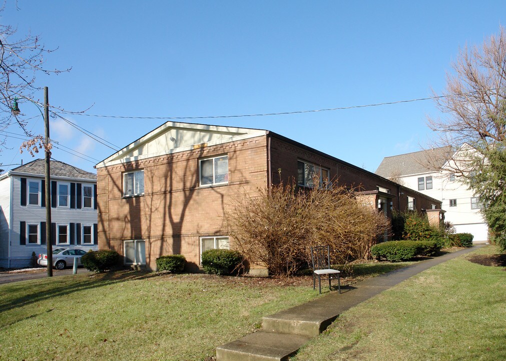 324-326 Forest St in Columbus, OH - Building Photo