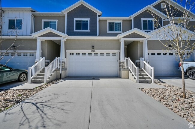 property at 1729 N 3720 W