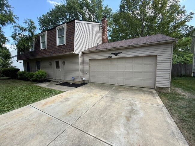 property at 17073 Drake Rd