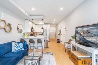 1511 N Hancock St in Philadelphia, PA - Building Photo - Building Photo