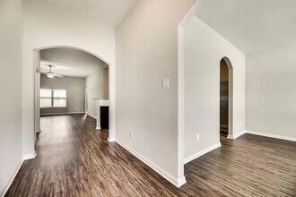 5408 Songbird Trl in Denton, TX - Building Photo - Building Photo