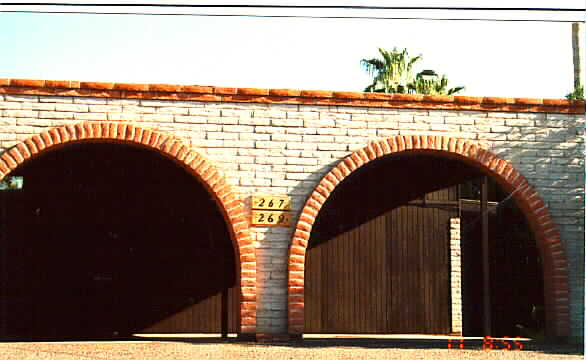 267 E Glenn in Tucson, AZ - Building Photo - Building Photo