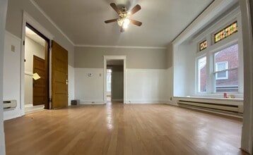 36 Gaskill Ave in Jeannette, PA - Building Photo - Building Photo