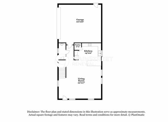 518 Venetian Villa Dr in New Smyrna Beach, FL - Building Photo - Building Photo