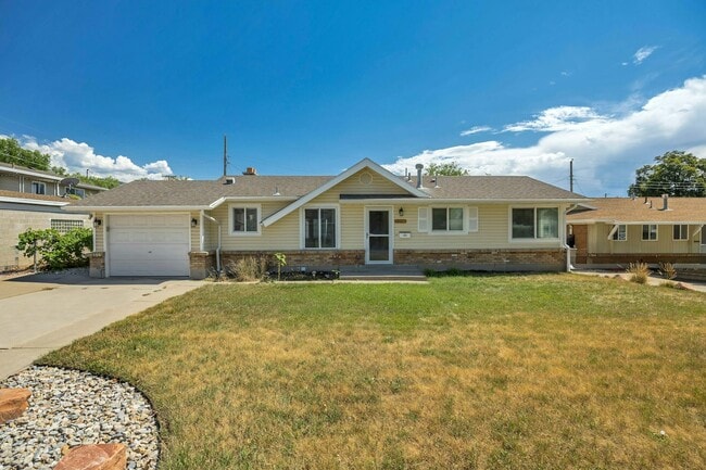 property at 225 W 750 S