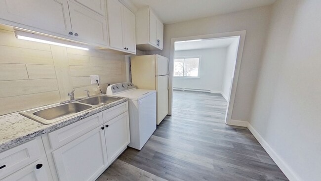 110 Griffith Rd in Delta, PA - Building Photo - Building Photo