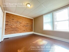 3702 Huntington Ave in Covington, KY - Building Photo