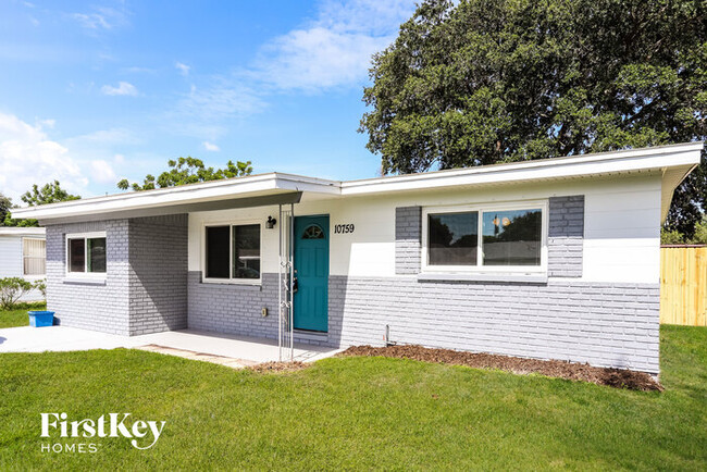 property at 10759 109th Way