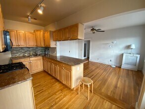 1697 Cambridge St, Unit 16 in Cambridge, MA - Building Photo - Building Photo