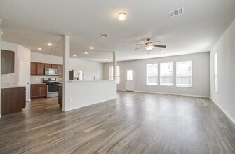 3514 Vivaldi Dr in Katy, TX - Foto de edificio - Building Photo