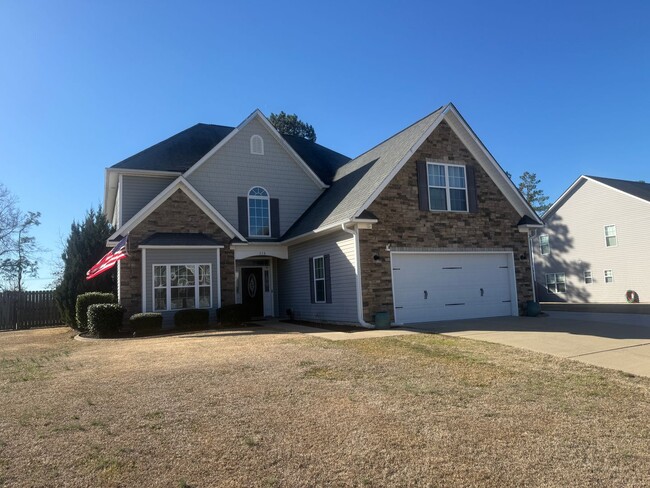 property at 378 Bristle Oaks Dr
