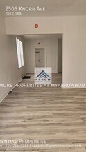 2506 Knorr Ave in Cincinnati, OH - Building Photo - Building Photo