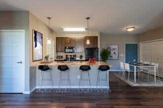 Latitude Apartments in Grand Forks, ND - Building Photo - Building Photo