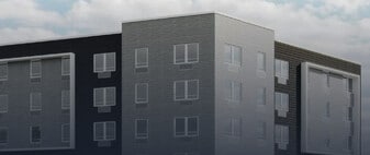 RXP Parc in Newark, NJ - Building Photo
