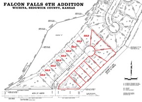 2738-2852 E 45th Ct Apartamentos