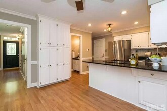 4805 Lancashire Dr in Raleigh, NC - Building Photo - Building Photo