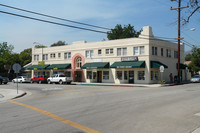 405 W Doran St in Glendale, CA - Foto de edificio - Building Photo