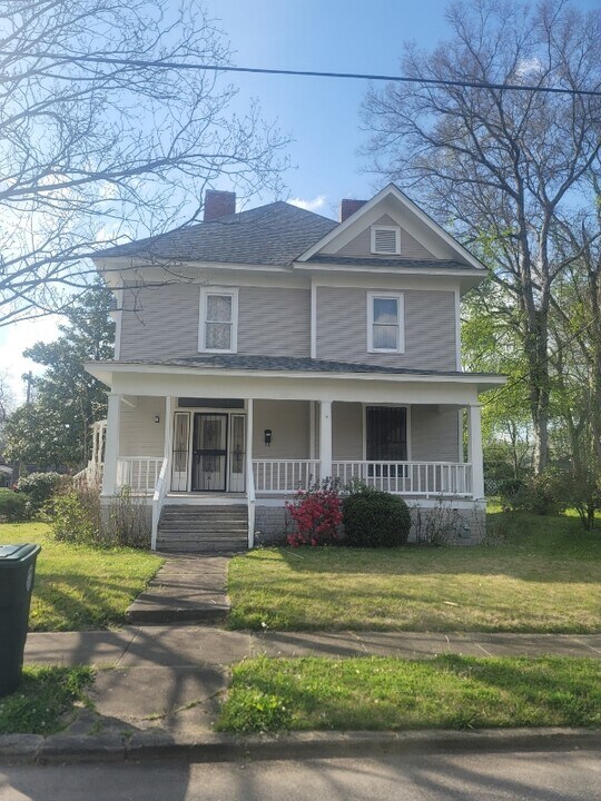 2622 Ave H in Birmingham, AL - Building Photo