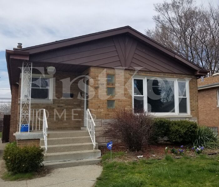 448 Hirsch Ave in Calumet City, IL - Building Photo