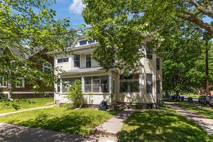 1983 Iglehart Ave in St. Paul, MN - Building Photo