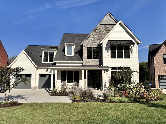 property at 4031 Natures Lndg Dr