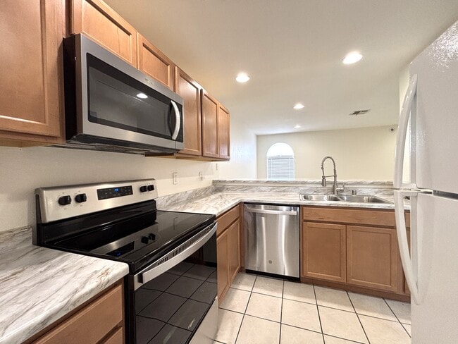 property at 1800 Edmond St