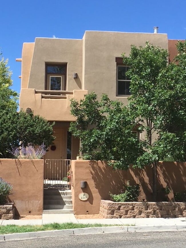 property at 49C Canada Del Rancho