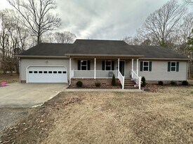 308 See View Ln in Hertford, NC - Building Photo