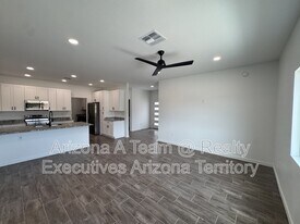 2122 N Ralph Ave in Tucson, AZ - Building Photo