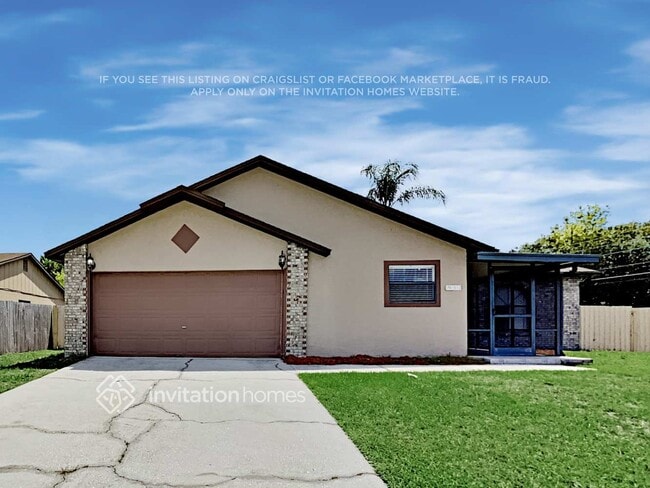 property at 952 Delano Ct