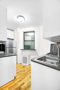 414 West 49th Street in New York, NY - Foto de edificio - Floor Plan