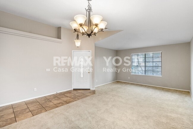 2110 St Pedro Ave in Casa Grande, AZ - Foto de edificio - Building Photo